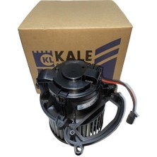 KALE Kalorifer Motoru / Megane 4 / 272103243R - 353460