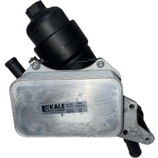 KALE Yağ Soğutucu / Megane 3-Trafıc 3-Kadjar / 152085948R-2130500QAE-354470