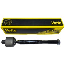 VOTTO Rot Mili / Megane 4 2016 Sonrası / 1114309 - 485216564R