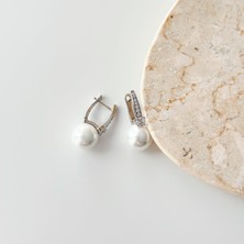 Vesce Atelier Mag Xuping Küpe