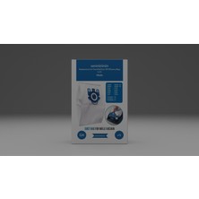 Seninürünün Mıele S500 - S599 5 Katlı Kutulu Ithal Bez Toz Torbası 15 Adet