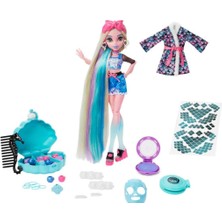 Escoines Koleksiyon Lagoona Blue Spa Day Set With Wear And Share Accessories - 3996366D4B07B0B2AA