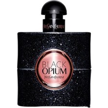 Yves Saint Laurent Black Opium Edp 50 ml Kadın