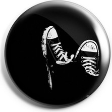 Major Selection Rahatla Iğneli Çanta Rozeti