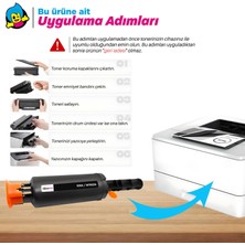 tonermax Hp 103A W1103A Muadil Toneri 2'li Avantaj Paket / Hp Neverstop 1000A /1000W / 1000N /mfp 1200A / Mfp 1200W / 1200N