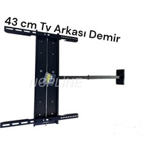 Ncpline Tavan Askı Aparatı 42''75inç Arası Tavan Askı Aparatı