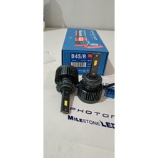 Photon Milestone D4S D Serisi LED Ballast Version 14000LÜMEN