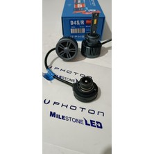 Photon Milestone D4S D Serisi LED Ballast Version 14000LÜMEN