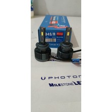 Photon Milestone D4S D Serisi LED Ballast Version 14000LÜMEN