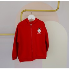 Samy Kids Apple Hırka