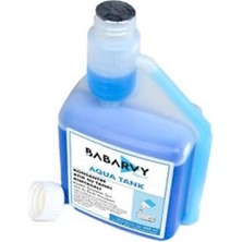 Babarvy Katı Atık Parçalayıcı Konsantre 500ML