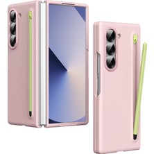 Seashell Digital Samsung Galaxy Z Fold 5 Telefon Kılıfı (Yurt Dışından)
