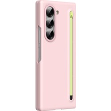 Seashell Digital Samsung Galaxy Z Fold 5 Telefon Kılıfı (Yurt Dışından)