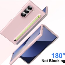Seashell Digital Samsung Galaxy Z Fold 5 Telefon Kılıfı (Yurt Dışından)