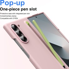 Seashell Digital Samsung Galaxy Z Fold 5 Telefon Kılıfı (Yurt Dışından)