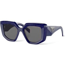 Prada Pr 14ZS 18D5/Z1 50 Güneş Gözlüğü