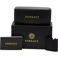 Versace ve 2235 1002/85 51 Güneş Gözlüğü