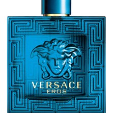 Versace Eros Parfüm Edt 100 ml Erkek