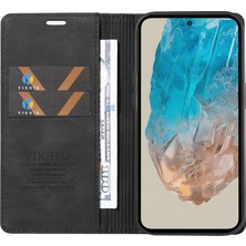 Seashell Digital Samsung Galaxy M35 Telefon Kılıfı (Yurt Dışından)