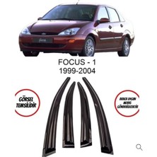 Dmb Ford Focus 1 Uyumlu Cam Rüzgarlığı 1999-2004 Arası Mugen