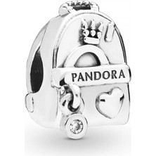 Pandora Sırt Çantası Cazibesi Charm 797859CZ