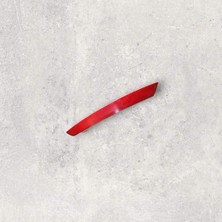 6J4945105 Tampon Reflektörü Arka SOL - Ibıza 2009-2012