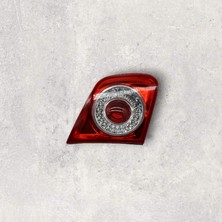 1K5945093G Stop Lambası SOL İç - Jetta 2006-2010