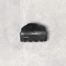 6R0825235B Karter Koruyucu Dizel Ses İzelasyonlu - Polo-Fabıa-Rapıd-Ibıza-Cordoba