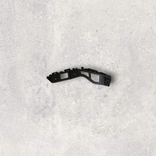 6R6807393A Tampon Bağlantı Braketi Arka SOL - Polo 2010-2018