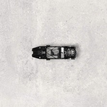 5N0839885H Kapı Kol Braketi İç Arka SOL & SAĞ - Amarok-Golf 6-Golf 7-Jetta-Passat-Polo-Tıguan-Touran-Ibıza- Fabıa-Rapıd-Superb-Yetı