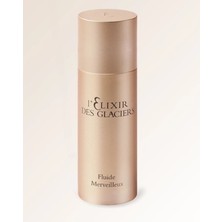 Valmont Elixir Des Glaciers Fluide Merveilleux Parlaklık Veren Hücre Onarıcı SERUM-100ML