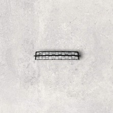 5E0853677 Tampon Izgarası Orta - Octavıa 2013-2017