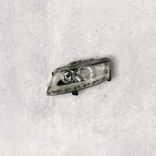 4F0941029CP Far Komple SOL Xenon - Audı A6-A6Q 2009-2011