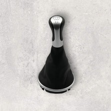 5J0711113F Vites Topuzu & Körüğü Alüminyum - Fabıa-Roomster 2007-2015