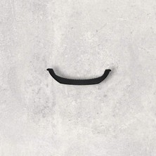 5K0805903A Tampon Spoileri Ön - Golf 6