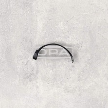 5NA854732D Çamurluk Ağzı Ön SAĞ - Tıguan 2016->