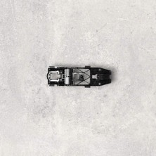 5N0837885H Kapı Kol Braketi İç Ön SOL & SAĞ - Amarok-Golf 6-Golf 7-Jetta-Passat-Polo-Tıguan-Touran-Ibıza-Fabıa-Rapıd-Superb-Yetı