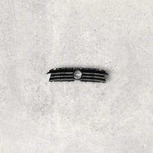 2K5853651C Panjur Ön Ful Krom - Caddy 2016->