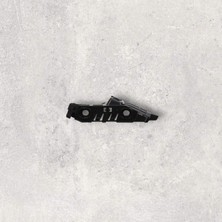 3G0807050 Tampon Bağlantı Braketi Ön SAĞ - Passat 2015->