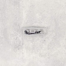 6R0805071E Far Bağlantı Braketi Alt SOL - Polo Hb 2010->