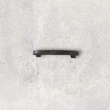 6R0807305A Tampon Demiri Arka - Polo Hb 2010-2018