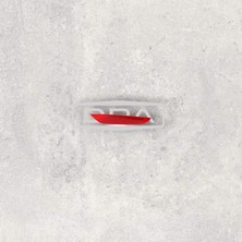 5K0945106G Tampon Reflektörü Arka SAĞ - Golf 6