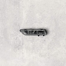 3AA941661F Sis Lambası SAĞ Sabit Viraj Gündüz Sürüş Lambalı - Passat 2011-2015