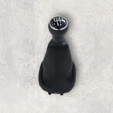 2K0711113K Vites Topuzu & Körüğü - Touran 2003-2005 - Caddy 2004-2015