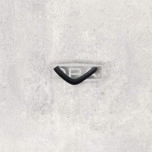 2HH854731 Çamurluk Kamplaması Ön SOL Dodik - Amarok 2017->