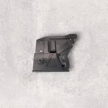 5Q0825272A Motor Alt Koruyucu Plastik SAĞ - Audı A3-Golf-Leon-Octavıa 2013->