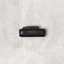 1K8943021 Plaka Lambası - Amarok-Beetle-Eos-Golf-Leon-Passat-Polo-Scırocco-Toledo