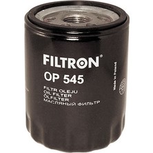 Fıltron Op 545 Yag Fıltresı Fıat Punto Palıo 12 14 16 Doblo 19d Slx