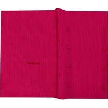 Cacharel Logolu Ipek Koton Jakar Etol Şal 8936981-998