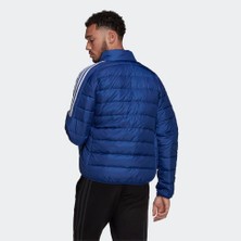 OEM Adidas Essentials Erkek Mavi Mont (GT9173)